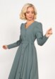 Платье Alisia Fiori2  - превью