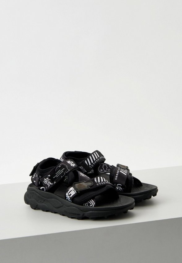 Сандалии Flower Mountain