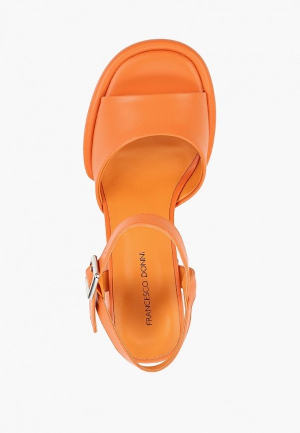 Босоножки Francesco Donni