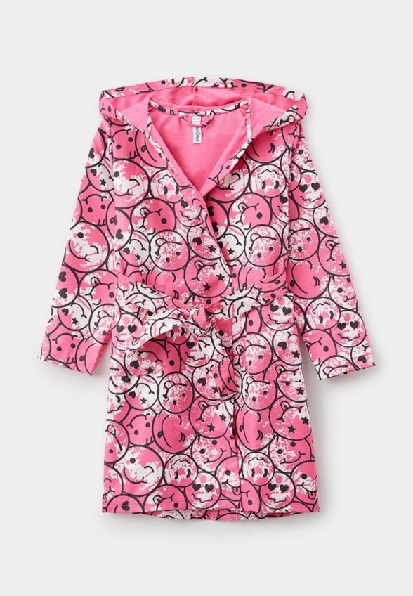 Халат домашний PlayToday