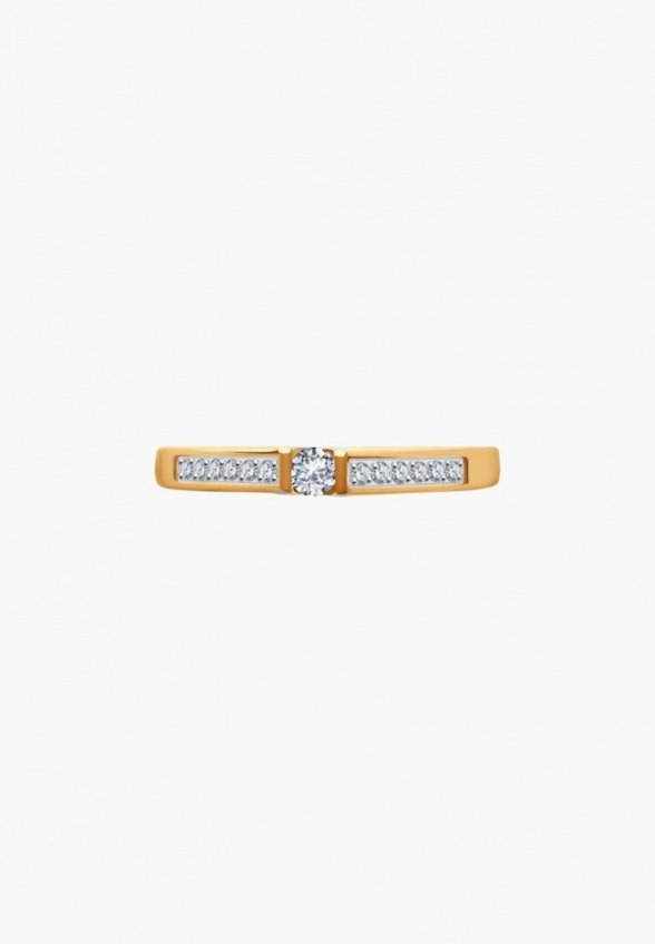 Кольцо Diamant