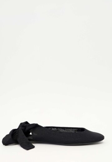 The Attico Ballerine