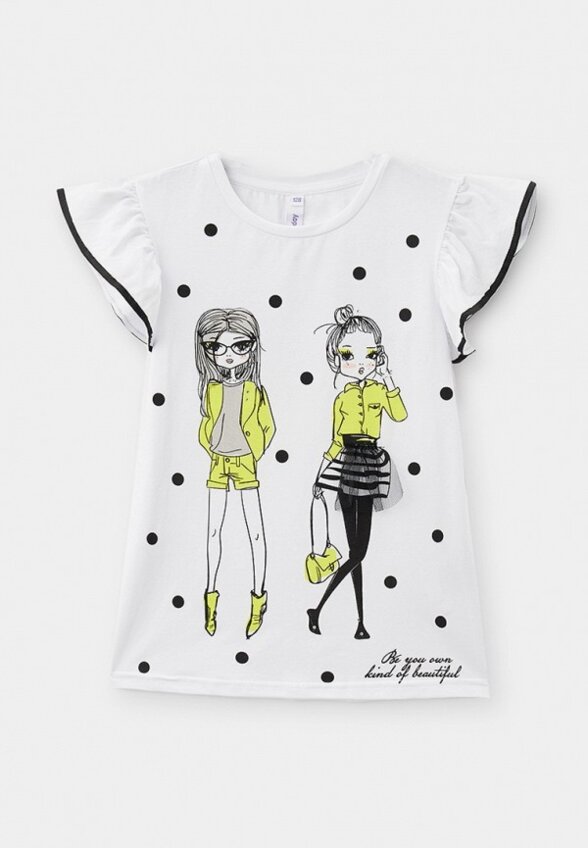 Футболка PlayToday