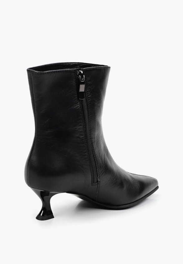 Полусапоги Giotto