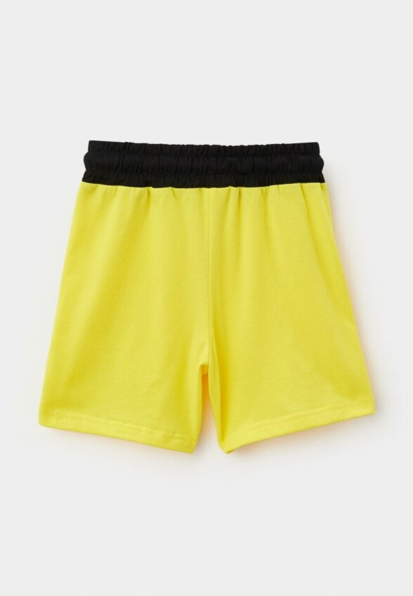 Футболка и шорты PlayToday