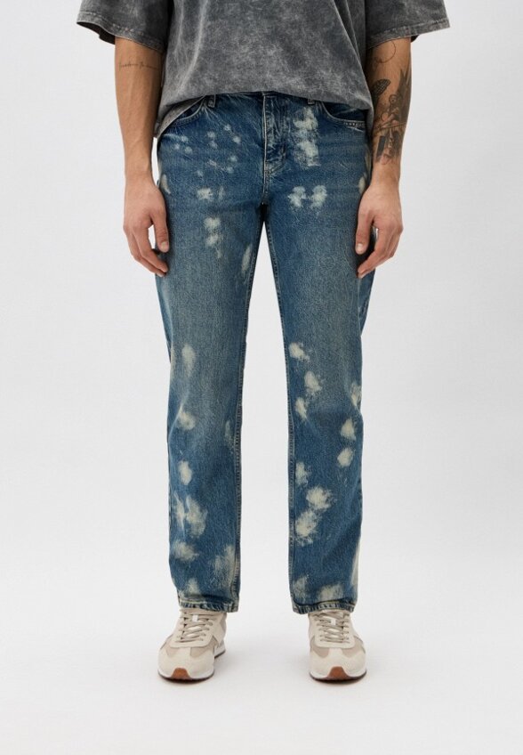 Джинсы Karl Lagerfeld Jeans