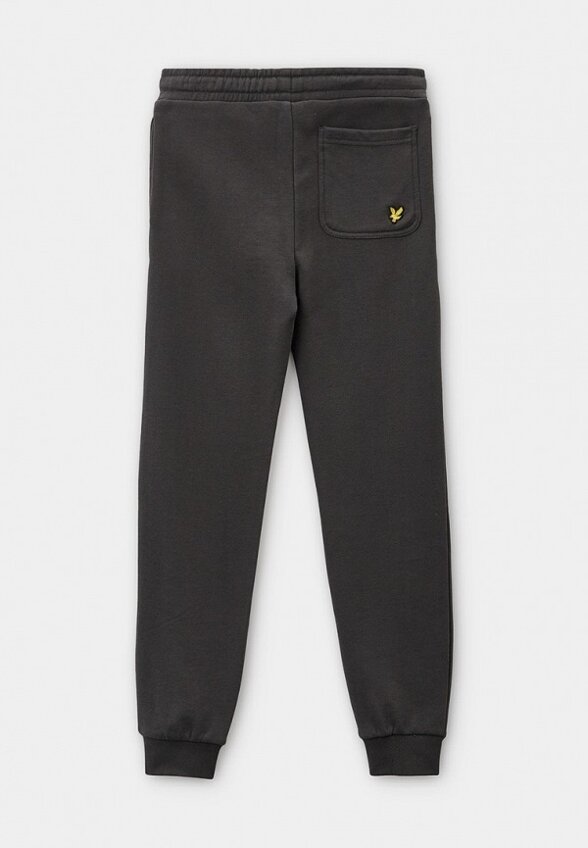 Брюки спортивные Lyle & Scott