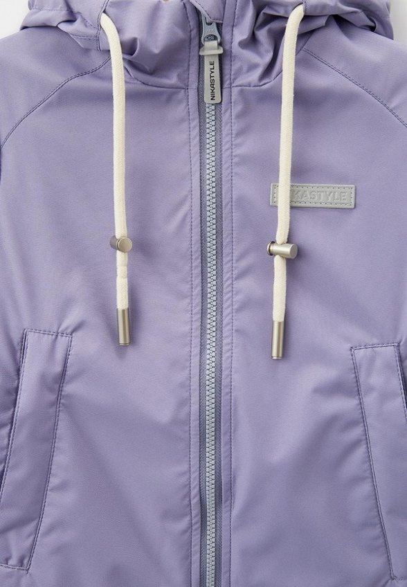 Куртка Nikastyle