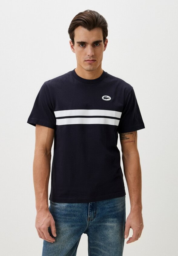 Футболка Lacoste