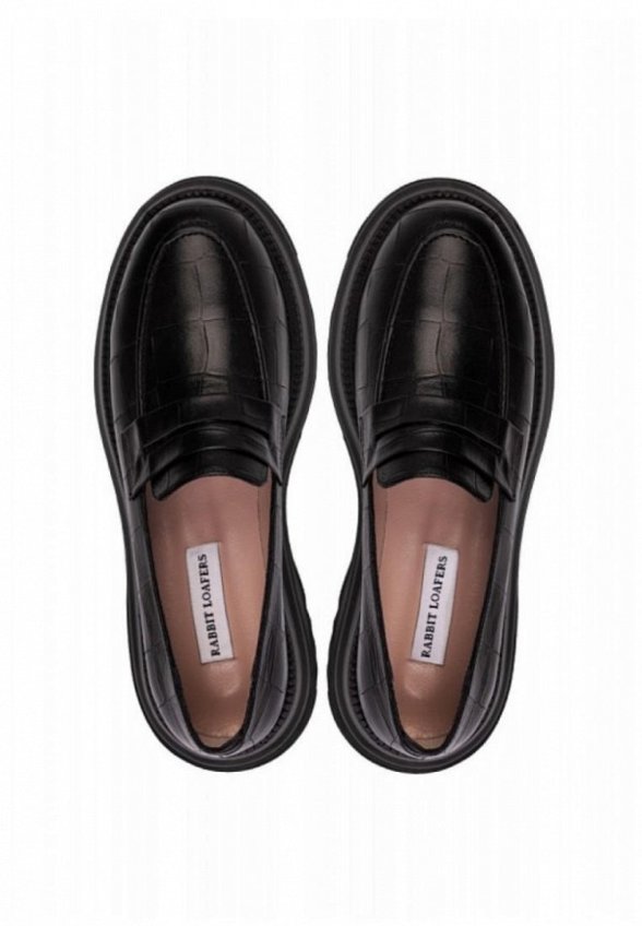 Лоферы Rabbit Loafers