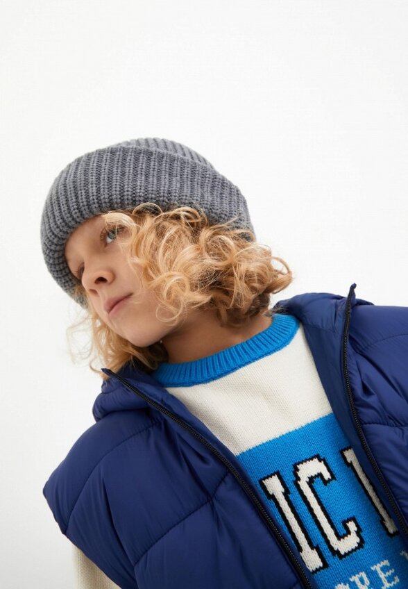 Шапка Mascotte Junior