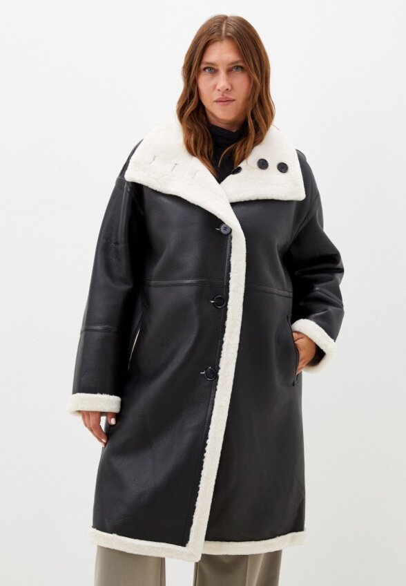 Шуба Karmel Style