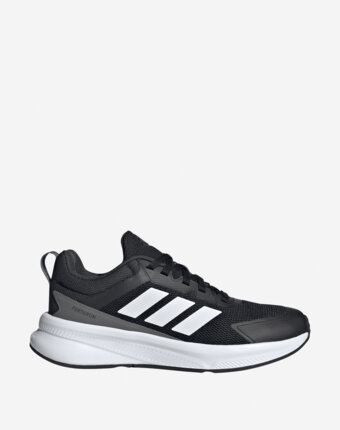 Кроссовки детские adidas Fortarun 4.0, Черный мужчинам