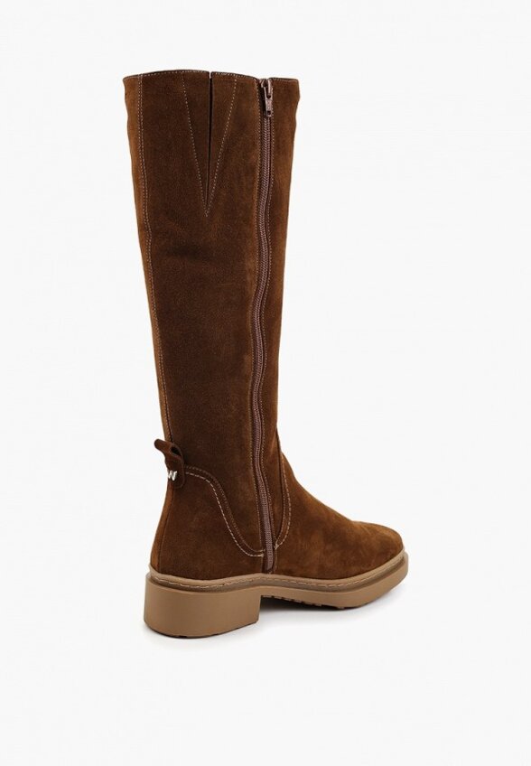 Сапоги Wonders