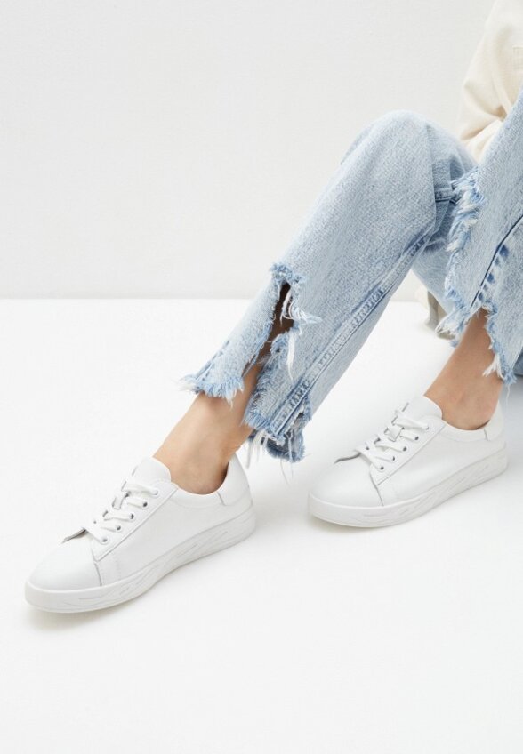 Кеды Enzo Logana