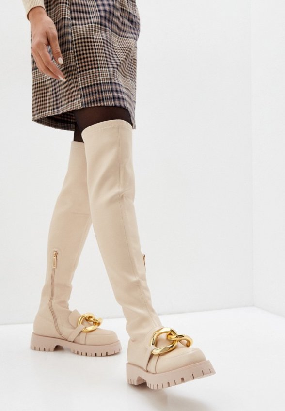 Ботфорты May Vian