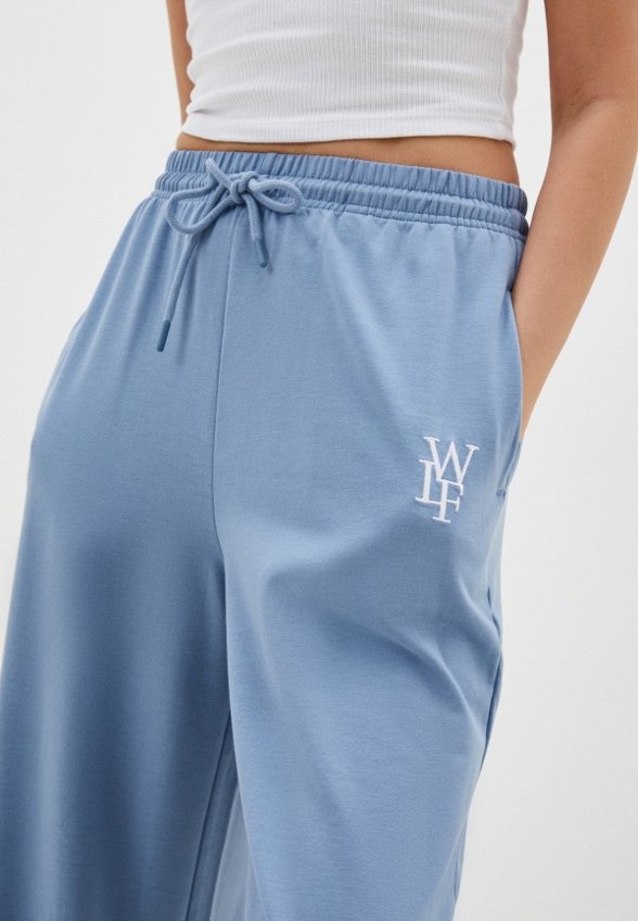 Брюки спортивные Baon