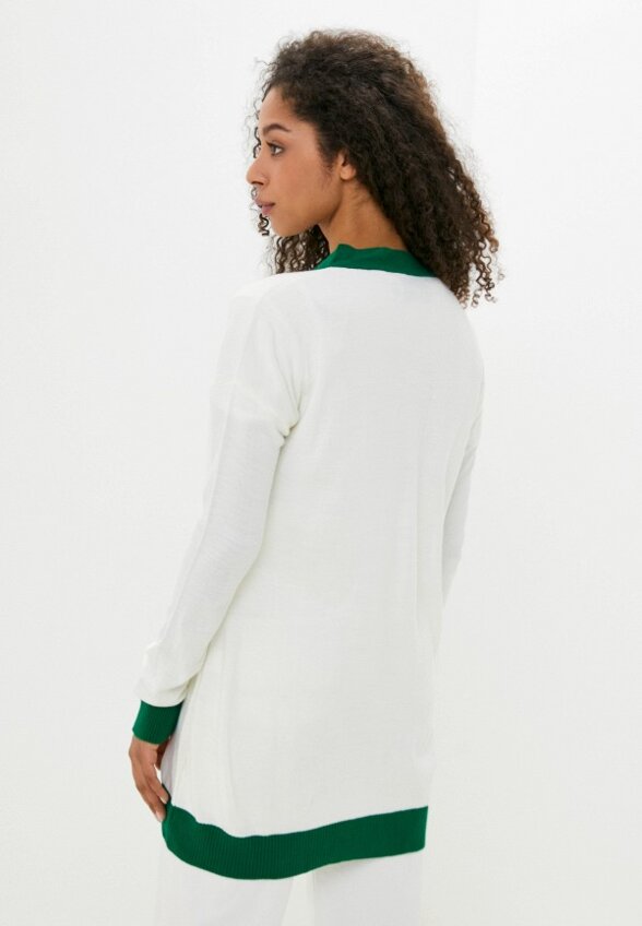 Кардиган Vickwool