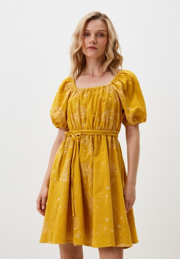 Платье Belucci