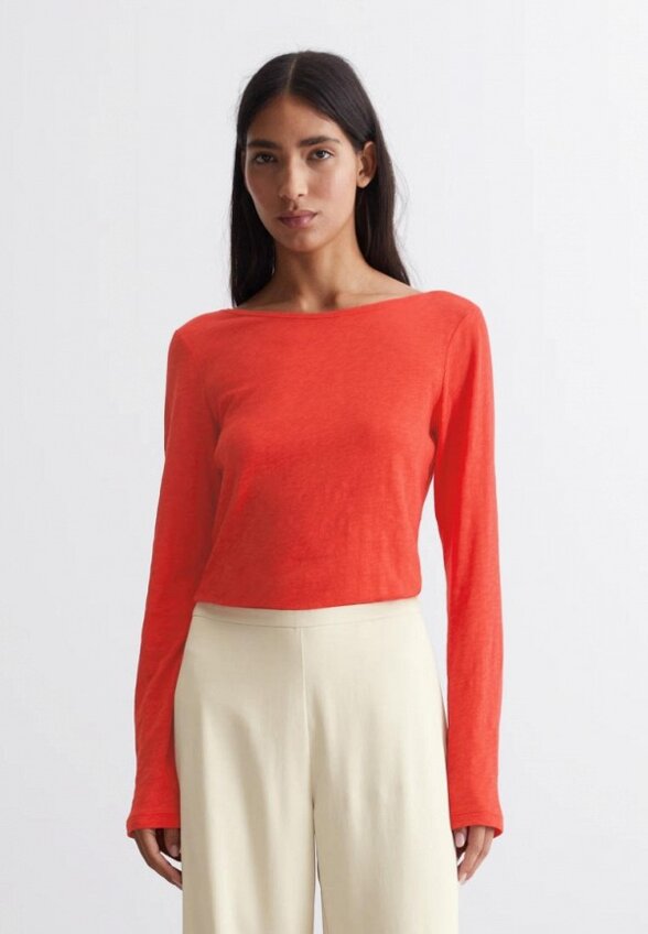 Лонгслив Marc O'Polo