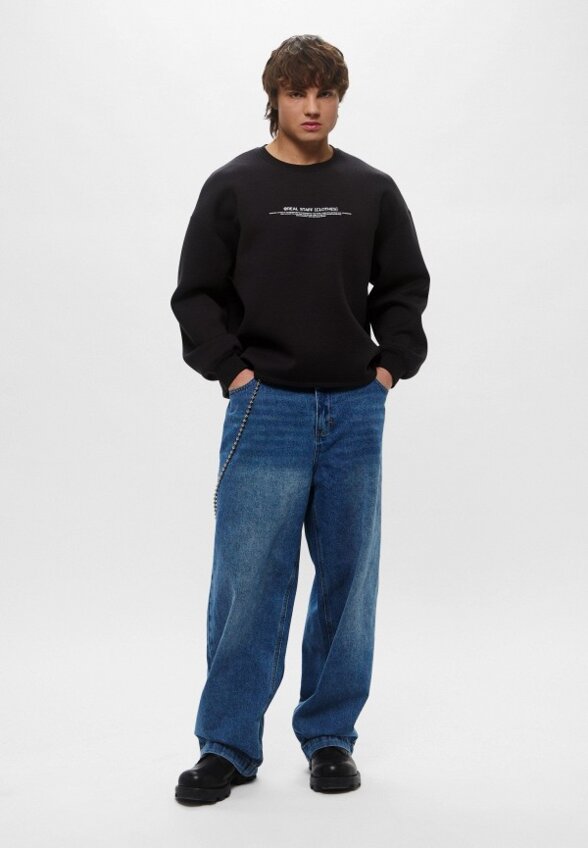 Свитшот Befree