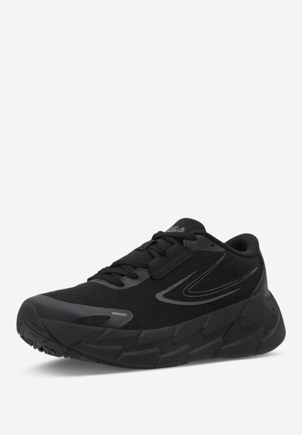 Кроссовки женские FILA Sp Fly R, Черный