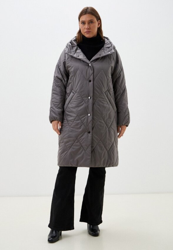 Пуховик Averi