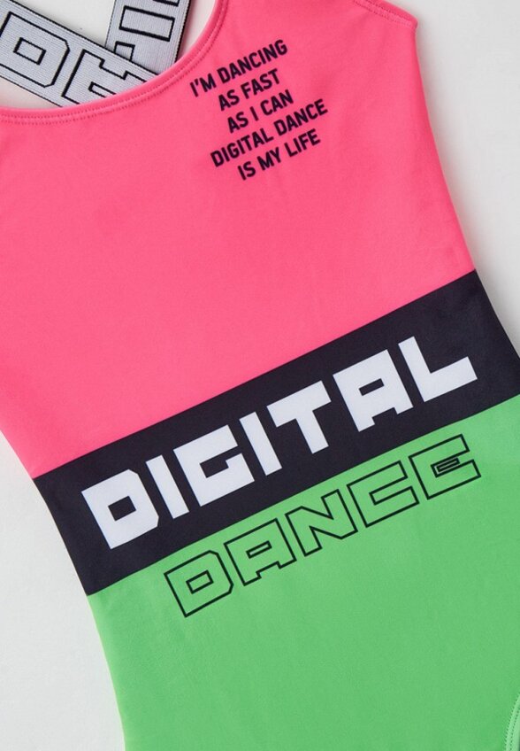 Купальник PlayToday