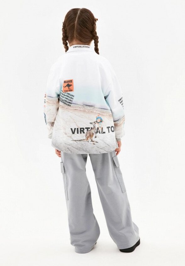 Жакет Bell Bimbo