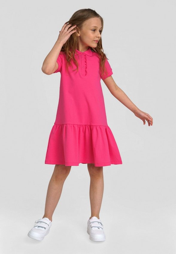 Платье PlayToday