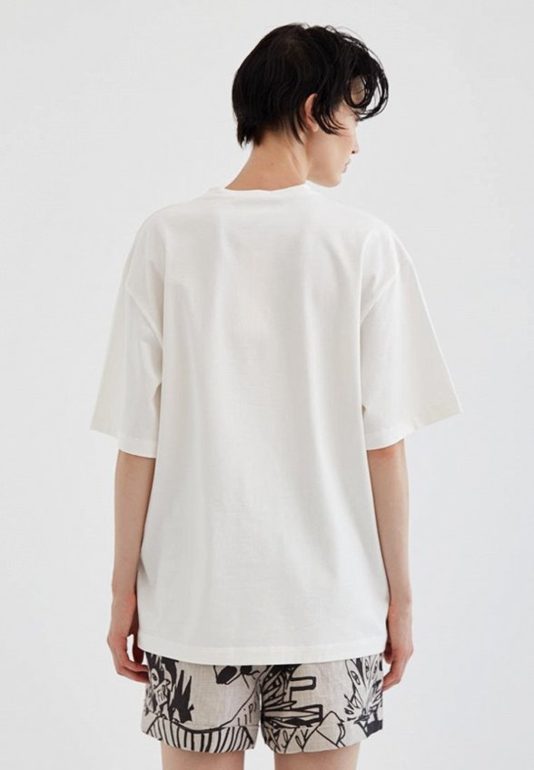 Футболка Eve&Esther