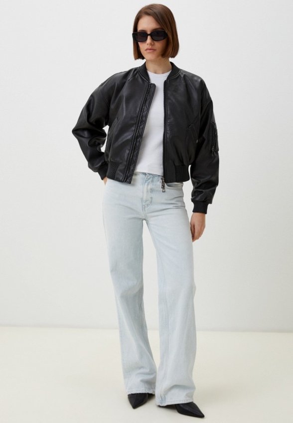 Бомбер Belucci