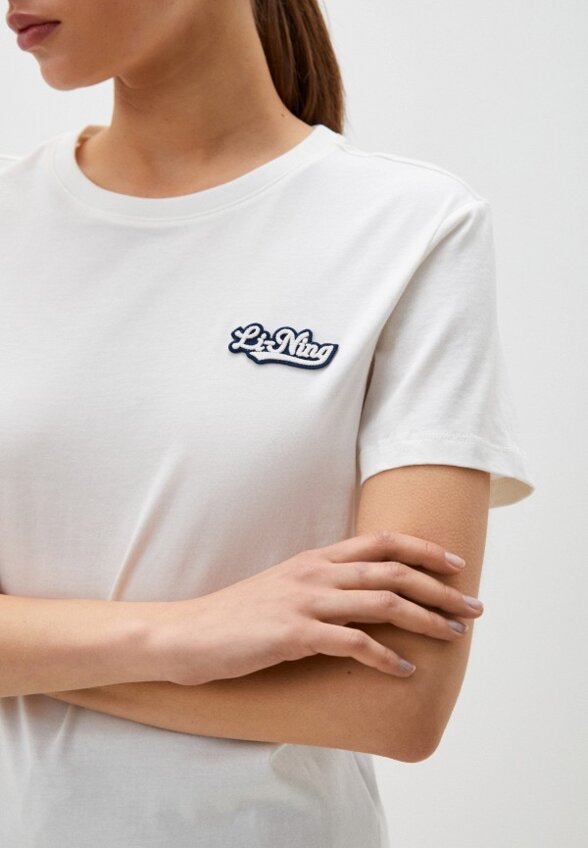 Футболка Li-Ning