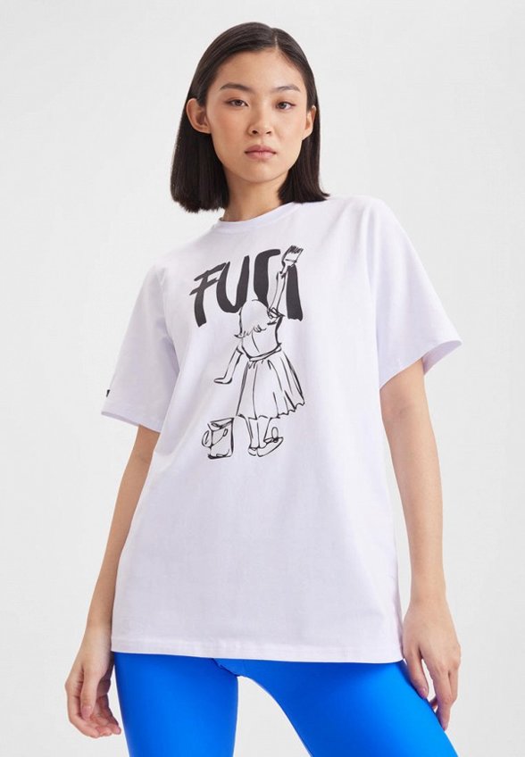 Футболка BRMSK