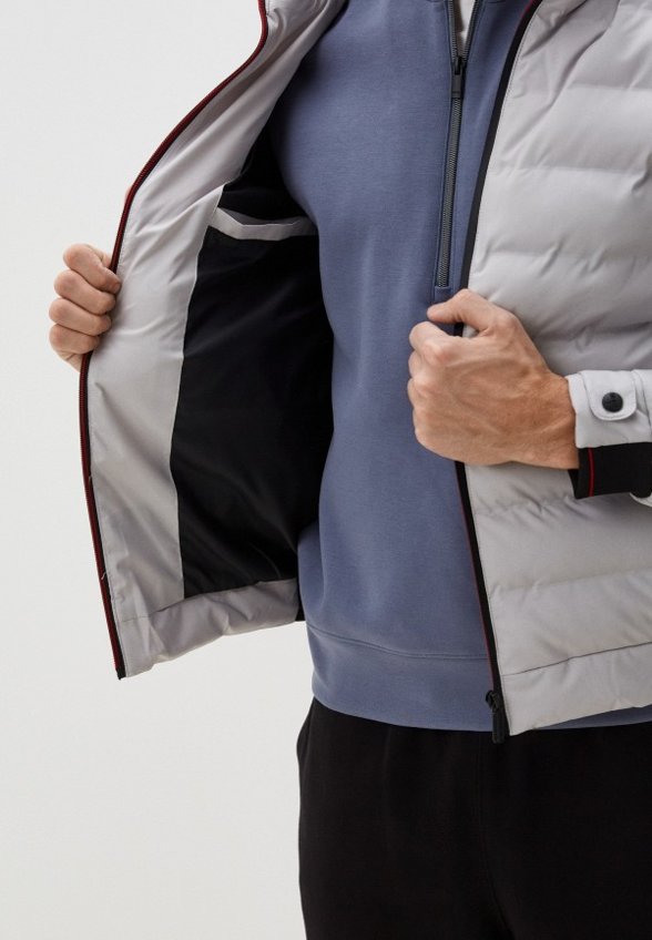 Куртка утепленная Urban Fashion for Men