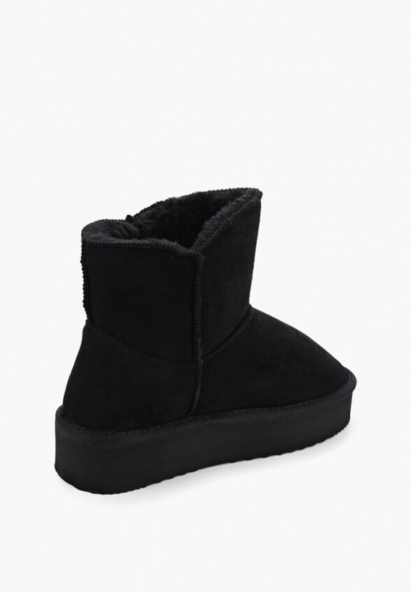 Полусапоги Cotton Belt