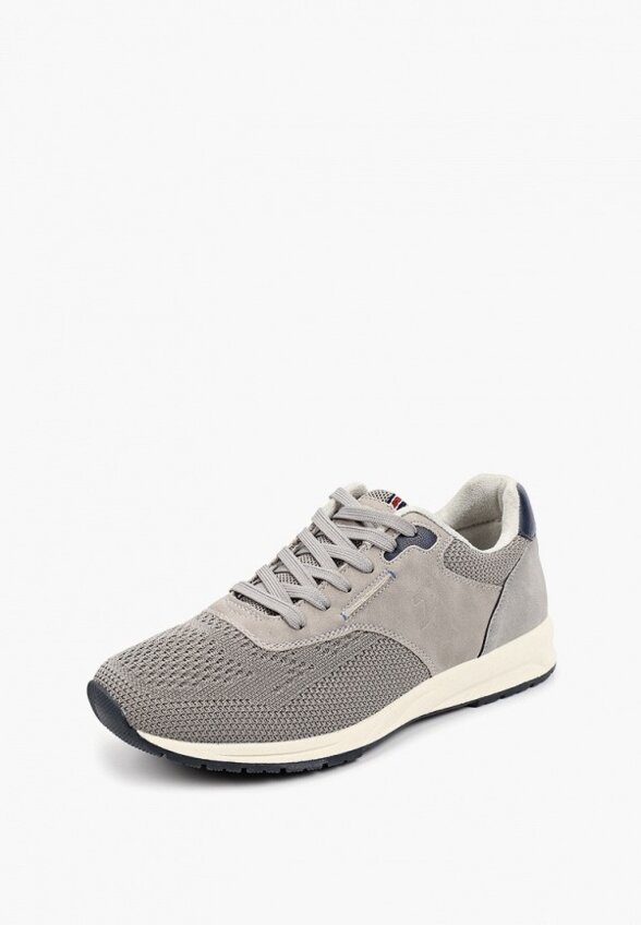 Кроссовки Safety Jogger
