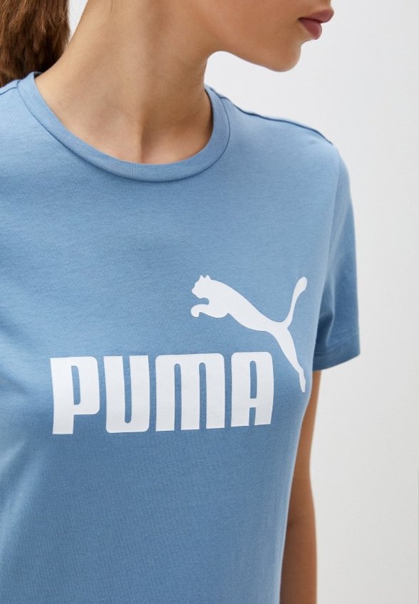 Футболка PUMA