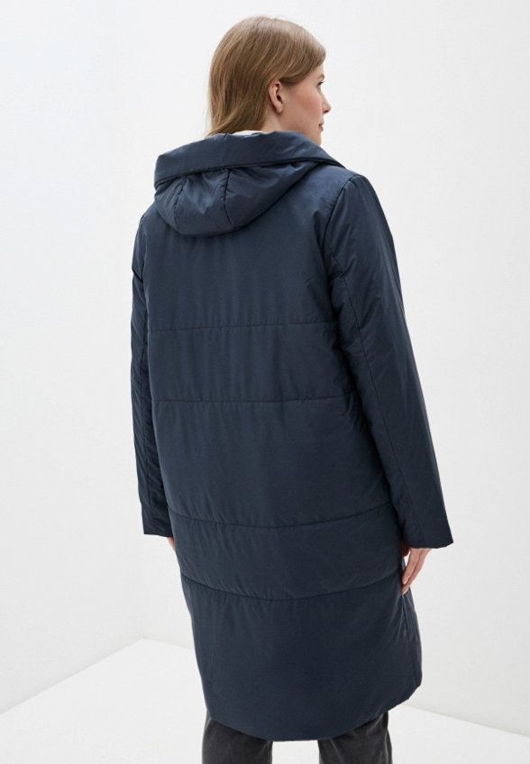 Пуховик Winterra