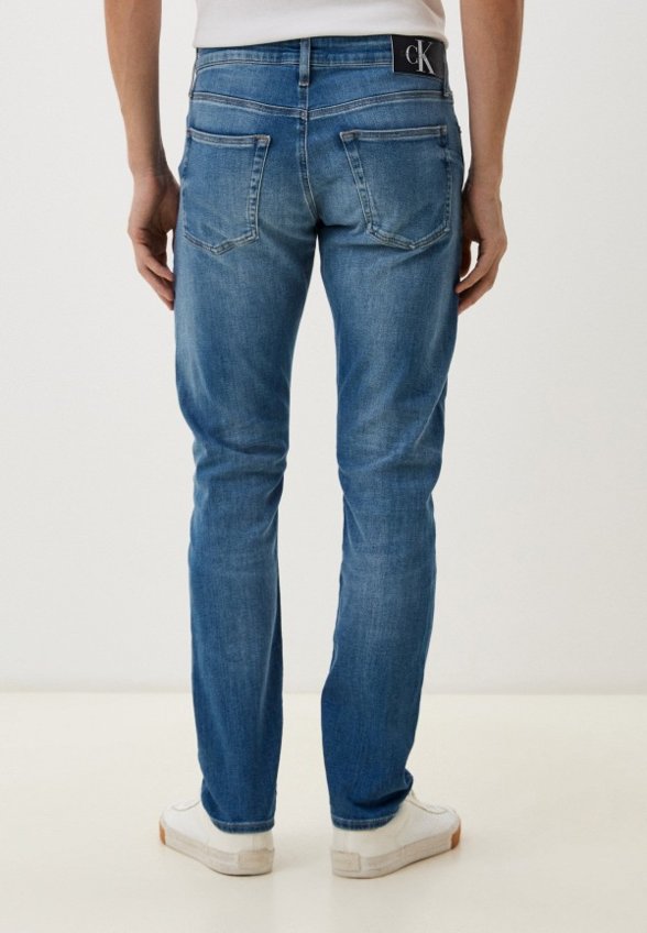 Джинсы Calvin Klein Jeans
