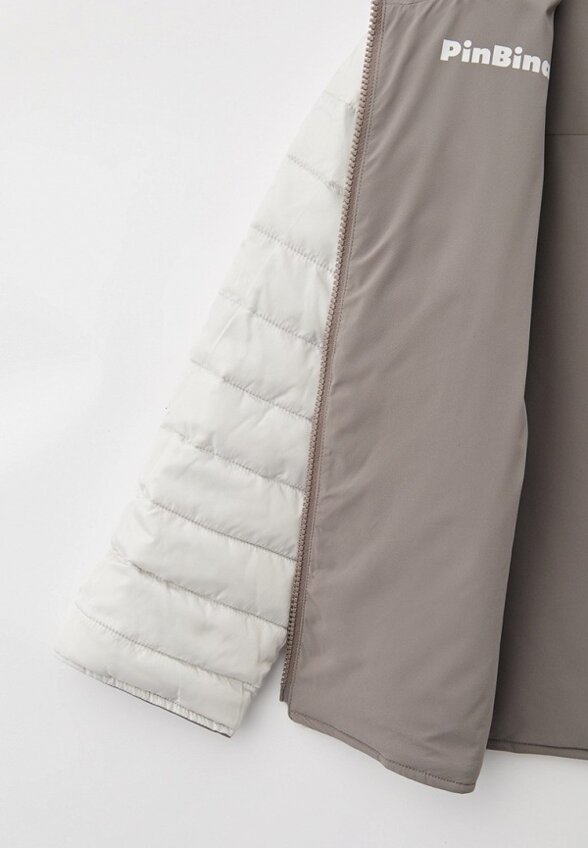 Куртка утепленная PinBina