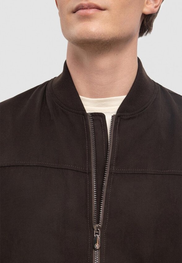 Бомбер Kanzler