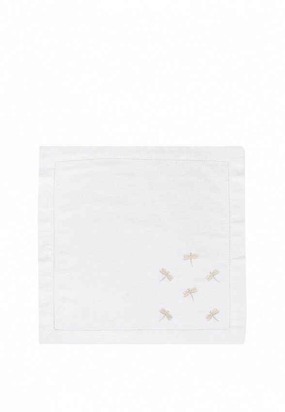 Комплект салфеток сервировочных Bellehome