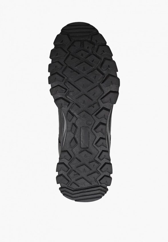 Ботинки трекинговые Patrol