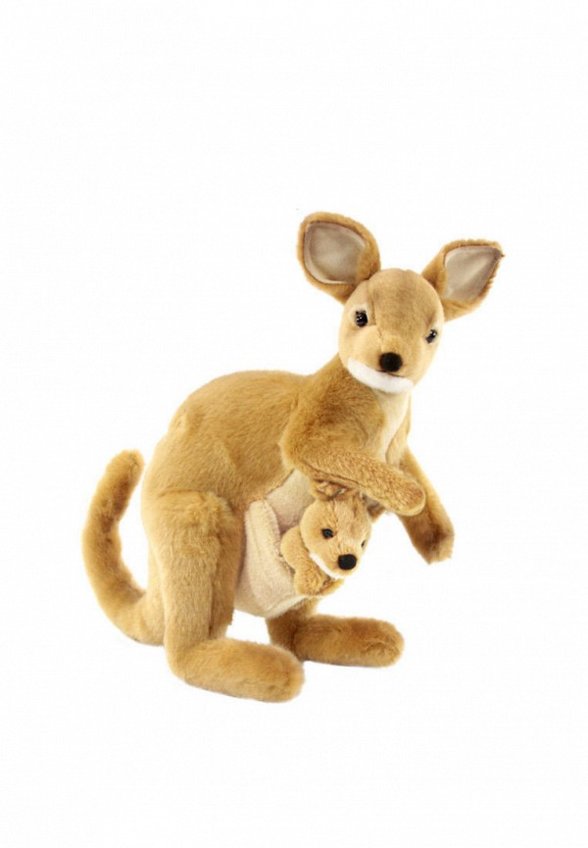 Игрушка мягкая Hansa