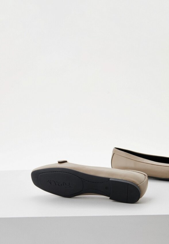 Балетки Furla