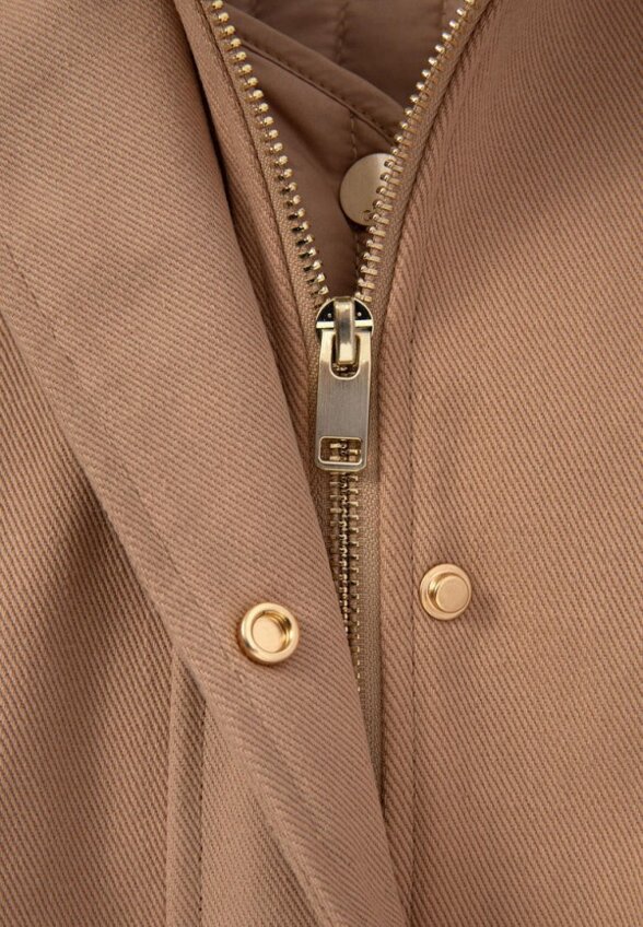 Куртка утепленная GLVR