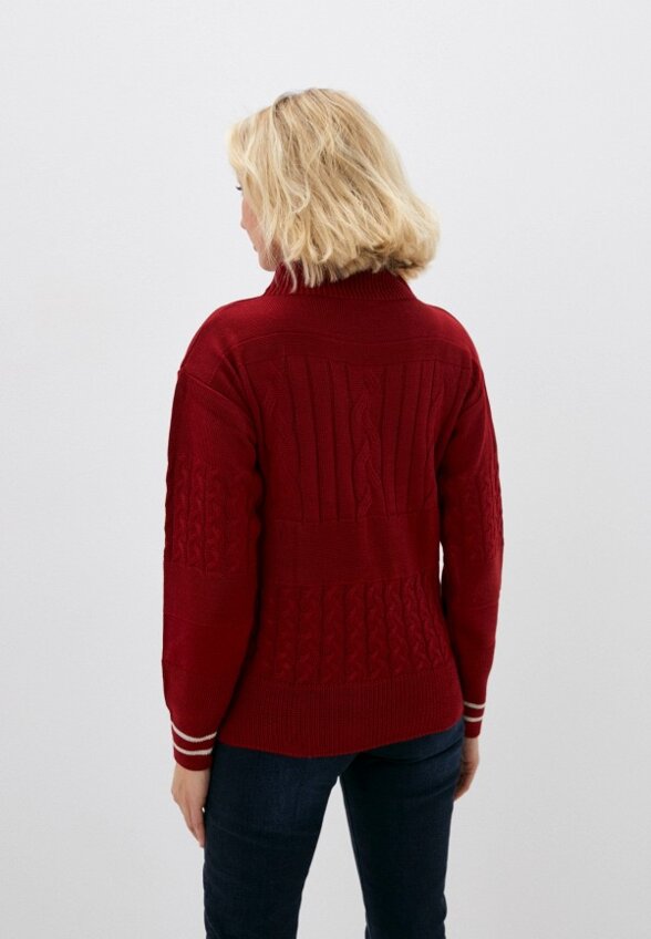 Свитер Vivawool