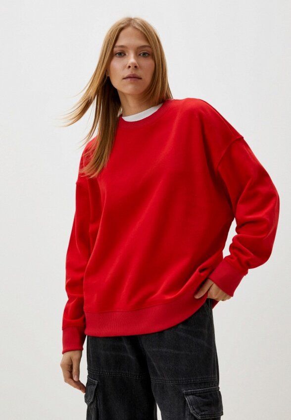 Свитшот Mark Formelle