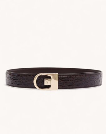 Saint Laurent Belt женщинам